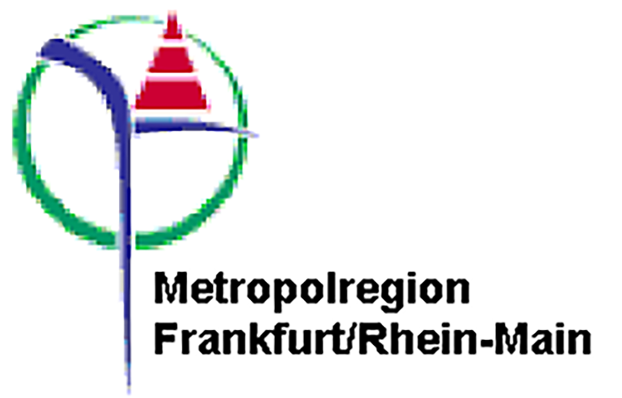 Logo Metropolregion Frankfurt/Rhein-Main