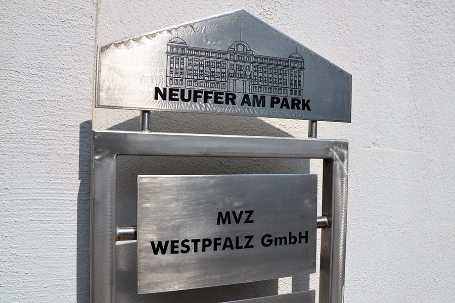 MVZ Westpfalz
