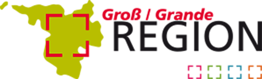 Logo Großregion