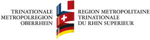 Logo Metropolregion Oberrhein