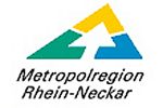 Logo Metropolregion Rhein-Neckar