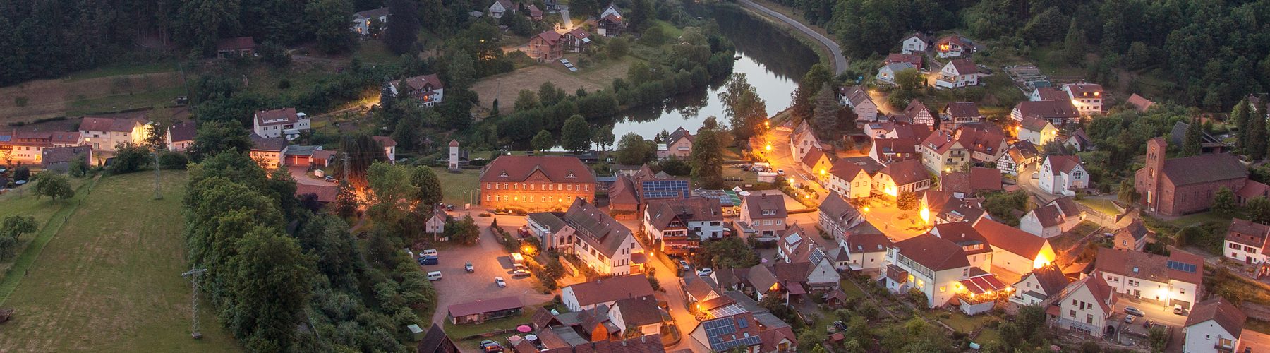 Schönau im Landkreis Südwestpfalz