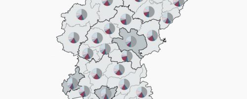 Regionalstatistik