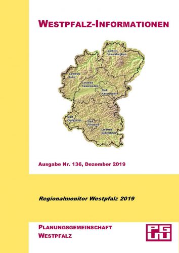 Westpfalz-Informationen