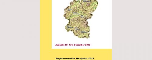 Westpfalz-Informationen, Fachinfos